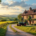 découvrez notre guide complet pour réussir l'achat d'une propriété rurale en toute confiance. conseils, étapes clés et astuces pour un investissement réussi.