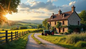 découvrez notre guide complet pour réussir l'achat d'une propriété rurale en toute confiance. conseils, étapes clés et astuces pour un investissement réussi.