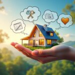 découvrez la signification des rêves d'acheter une maison et les symboles clés derrière ce rêve, pour mieux comprendre vos aspirations et votre subconscient.