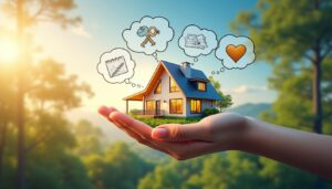 découvrez la signification des rêves d'acheter une maison et les symboles clés derrière ce rêve, pour mieux comprendre vos aspirations et votre subconscient.