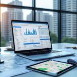 taktikimmo, logiciel de pige immobilière, facilite la prospection efficace en offrant aux professionnels de l'immobilier un outil performant pour trouver rapidement des opportunités.