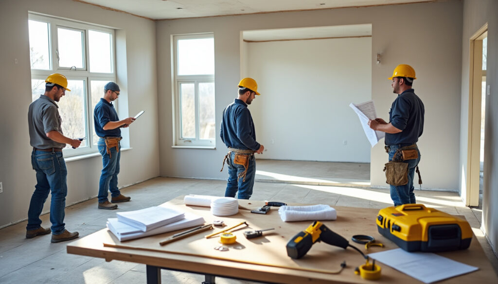 découvrez notre guide complet sur tousrenov be : avis d'utilisateurs, tarifs détaillés et conseils pratiques pour réussir vos travaux de rénovation en toute confiance.