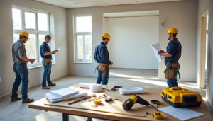 découvrez notre guide complet sur tousrenov be : avis d'utilisateurs, tarifs détaillés et conseils pratiques pour réussir vos travaux de rénovation en toute confiance.