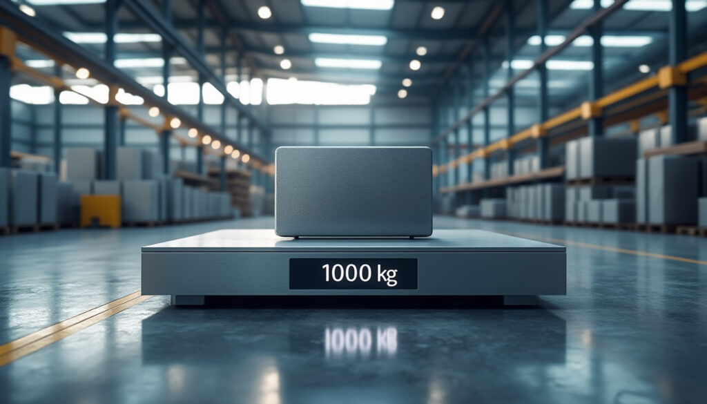 découvrez comment convertir facilement et rapidement 1 tonne en kilogrammes avec notre guide simple et clair.