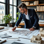 découvrez ce qu'est un architecte dplg en france, son rôle essentiel dans la conception des bâtiments, et les diplômes requis pour exercer cette profession réglementée.