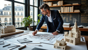 découvrez ce qu'est un architecte dplg en france, son rôle essentiel dans la conception des bâtiments, et les diplômes requis pour exercer cette profession réglementée.