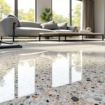 découvrez notre avis complet sur le terrazzo : ses avantages esthétiques, les coûts associés et nos conseils pratiques pour un entretien facile et durable.
