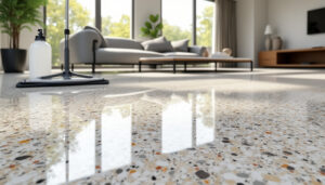 découvrez notre avis complet sur le terrazzo : ses avantages esthétiques, les coûts associés et nos conseils pratiques pour un entretien facile et durable.