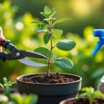 découvrez notre guide facile pour bouturer la sauge arbustive et réussir vos plants avec des astuces simples et efficaces.