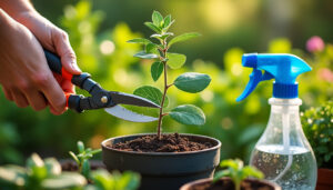 découvrez notre guide facile pour bouturer la sauge arbustive et réussir vos plants avec des astuces simples et efficaces.