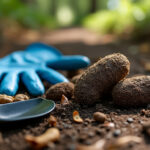 découvrez comment identifier les crottes de fouine et apprendre des méthodes efficaces pour les éliminer afin de protéger votre maison et votre jardin.