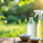découvrez le dosage idéal pour un désherbant naturel efficace avec du vinaigre, du sel et du produit vaisselle. une solution écologique pour éliminer les mauvaises herbes naturellement.