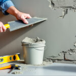 découvrez notre guide pratique pour enduire un mur au ciment rapidement et facilement. conseils étape par étape pour un résultat lisse et durable.