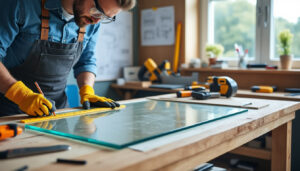 découvrez notre guide simple et efficace pour fabriquer une fenêtre en plexiglas. suivez pas à pas nos conseils pour un projet diy réussi et durable.