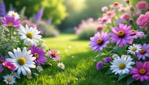 découvrez une liste complète des fleurs dont le nom commence par la lettre e, accompagnée de photos et de descriptions pour chaque variété.