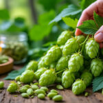 découvrez comment identifier, cueillir et utiliser le houblon sauvage avec nos conseils pratiques pour profiter pleinement de cette plante aux multiples bienfaits.