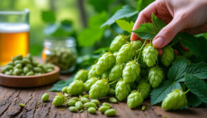 découvrez comment identifier, cueillir et utiliser le houblon sauvage avec nos conseils pratiques pour profiter pleinement de cette plante aux multiples bienfaits.