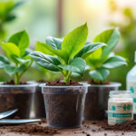 découvrez notre guide pratique pour réussir la multiplication des photinias par bouturage, avec des conseils étape par étape pour obtenir des plants sains et vigoureux.