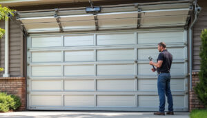 découvrez les principales causes des problèmes de porte de garage sectionnelle et trouvez des solutions rapides et efficaces pour les résoudre facilement.
