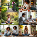 découvrez 15 idées originales et faciles pour profiter pleinement de votre dimanche après-midi et rendre votre journée agréable et détendue.