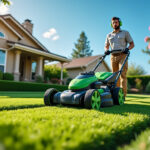 découvrez les horaires légaux pour tondre votre pelouse et les conseils pratiques pour entretenir votre jardin sans déranger le voisinage.