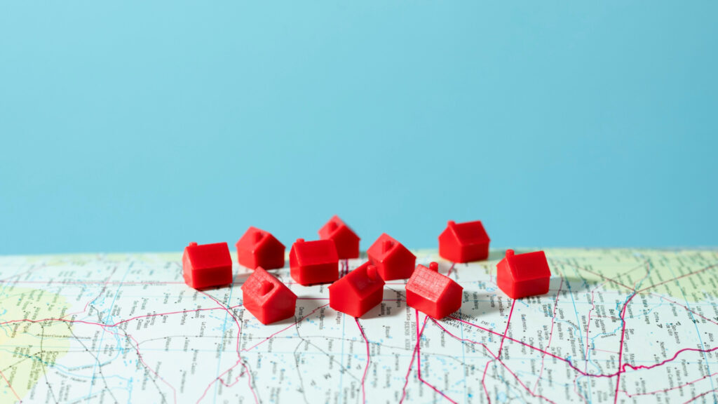 Plan de relance logement : faciliter les projets immobiliers en France