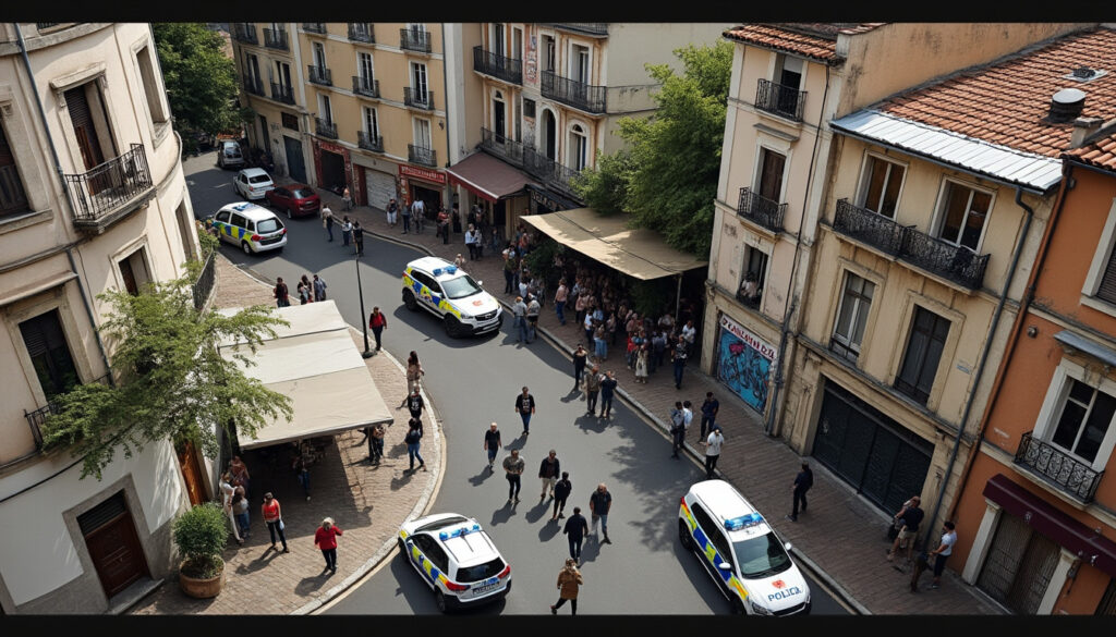 découvrez un guide complet des zones sensibles à carpentras, quartier chaud, avec des conseils pratiques pour assurer votre sécurité et mieux comprendre les enjeux locaux.