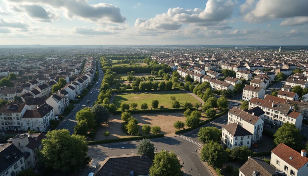 découvrez quels quartiers de la roche-sur-yon éviter en 2025 et les raisons principales pour assurer votre sécurité et tranquillité dans cette ville.