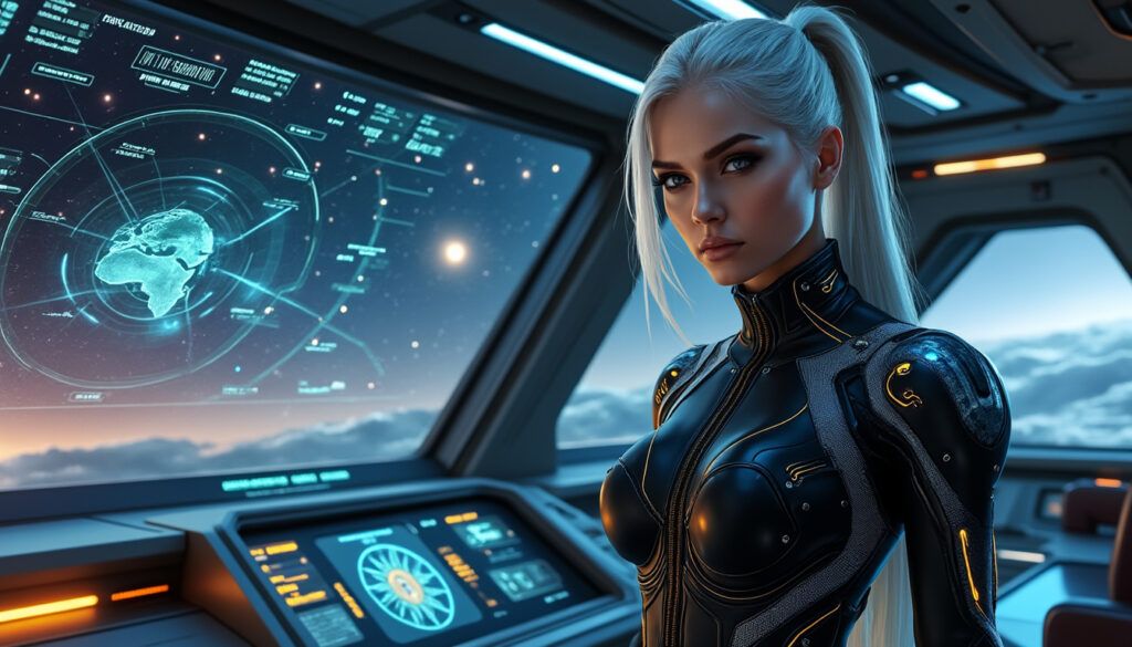 découvrez l'histoire, le rôle et l'impact de sylvidra dans l'univers captivant d'albator, un personnage clé qui influence toute la saga.