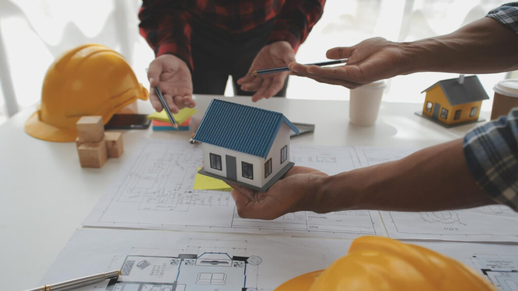 Premier achat immobilier : pourquoi faire construire sa maison peut être une bonne solution ?