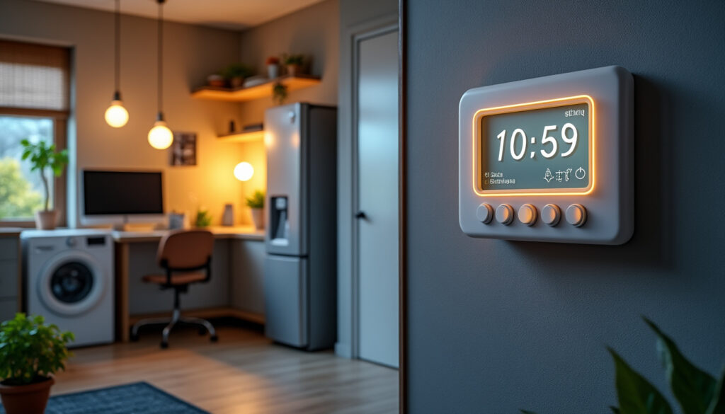 découvrez pourquoi votre facture d'électricité peut atteindre 400 euros par mois et quelles solutions efficaces adopter pour réduire vos coûts et économiser de l'énergie.