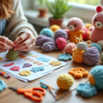 découvrez agurimini, le guide complet pour débuter le crochet et créer vos propres modèles uniques. apprenez toutes les astuces pour maîtriser cette technique créative et réalisez de magnifiques ouvrages au crochet.