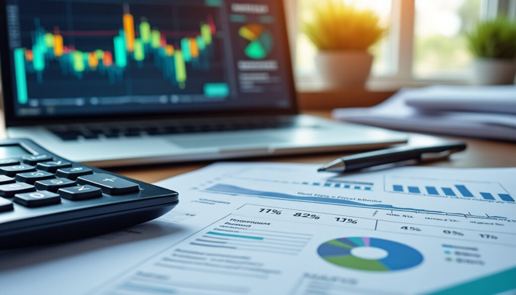 découvrez comment calculer le barème des commissions d'une agence immobilière et les pourcentages clés à connaître pour bien négocier vos frais.