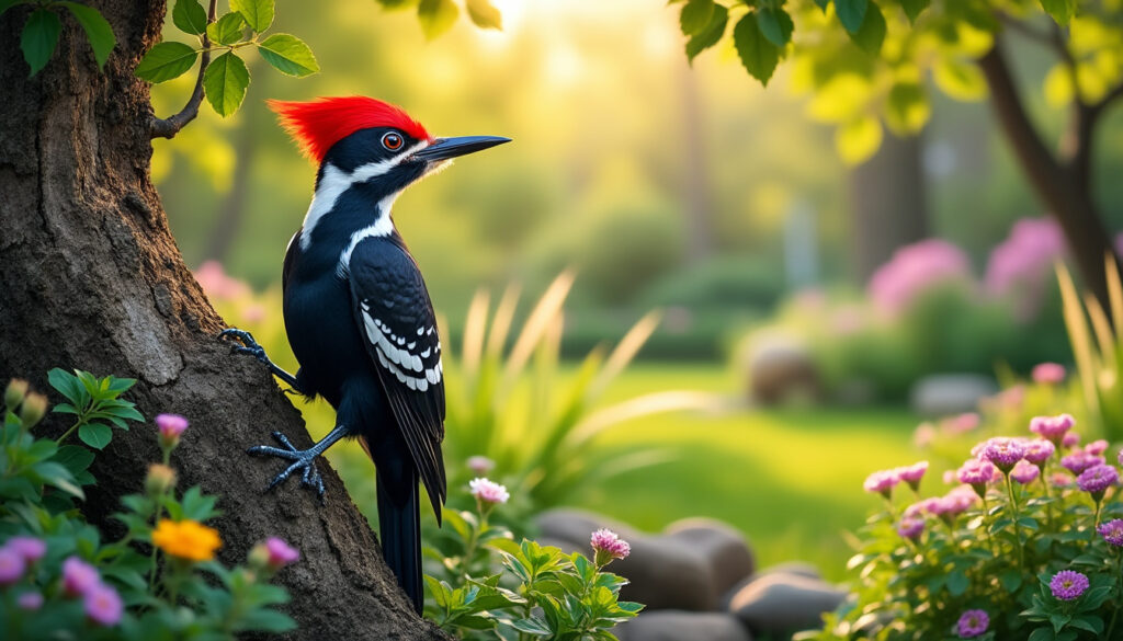 découvrez la signification du pivot dans le jardin, ses symboles spirituels profonds et son impact écologique pour mieux comprendre cette présence fascinante.