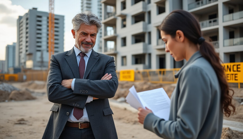 découvrez nos conseils essentiels pour identifier et éviter les promoteurs immobiliers à risques, et faites le bon choix pour vos projets immobiliers en toute sécurité.