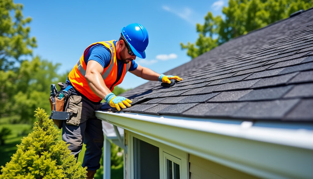 découvrez les avantages du shingle pour votre toiture, avec des conseils pratiques pour sa pose et un entretien facile pour assurer sa durabilité et son esthétique.