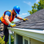 découvrez les avantages du shingle pour votre toiture, avec des conseils pratiques pour sa pose et un entretien facile pour assurer sa durabilité et son esthétique.