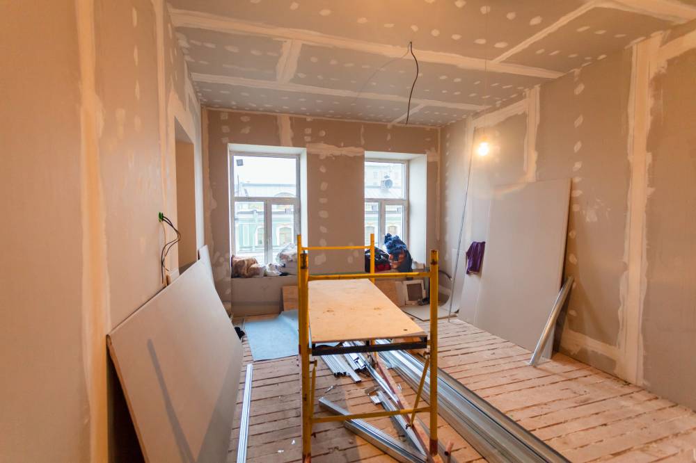 transformation local commercial en logement